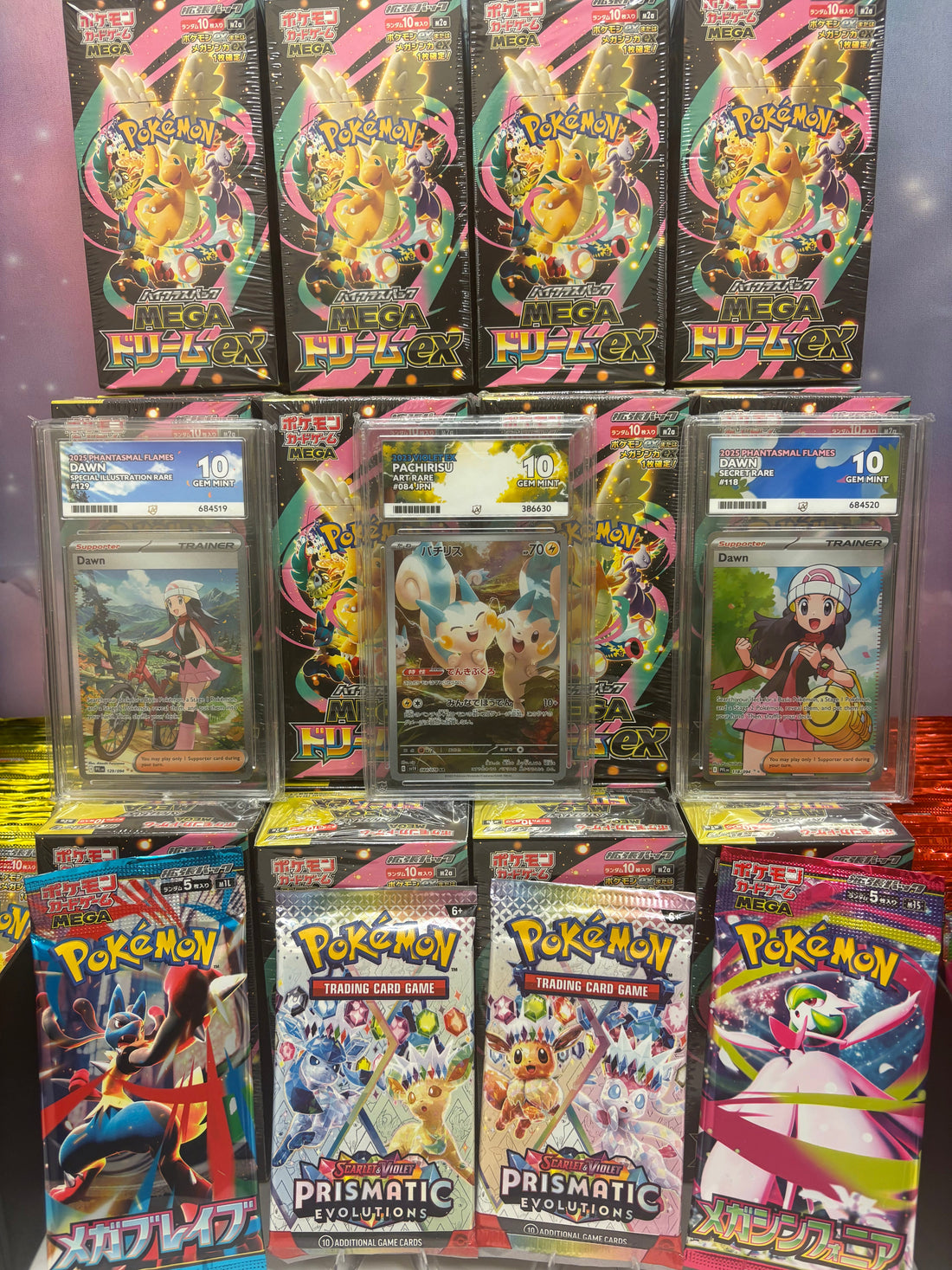 Welcome to Card Halo — Your New Home for All Things TCG