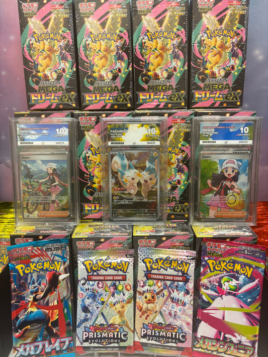 Welcome to Card Halo — Your New Home for All Things TCG