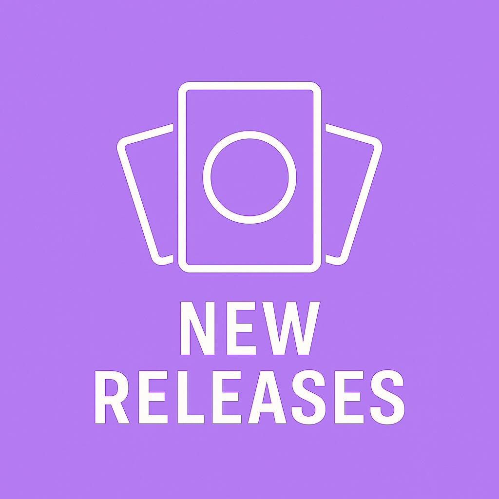 New Releases