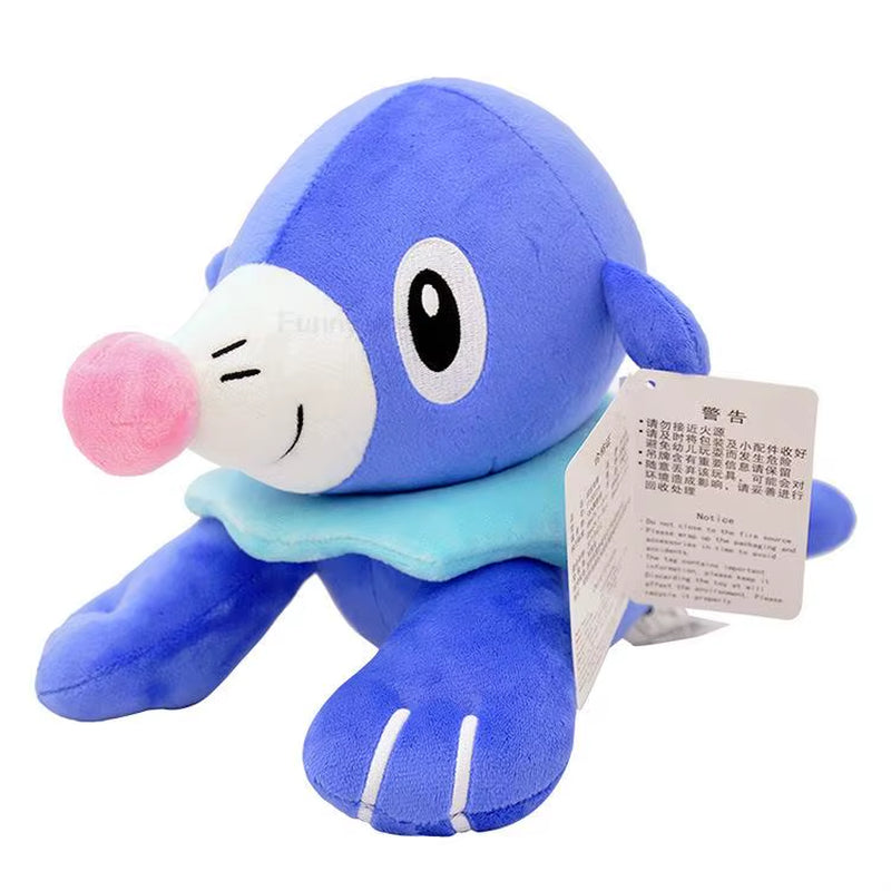 Catch 'Em All with Our Adorable 47 Styles Anime Pokemon Plush Toys – Perfect Gifts for Kids! 🐾✨