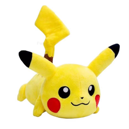 Catch 'Em All with Our Adorable 47 Styles Anime Pokemon Plush Toys – Perfect Gifts for Kids! 🐾✨