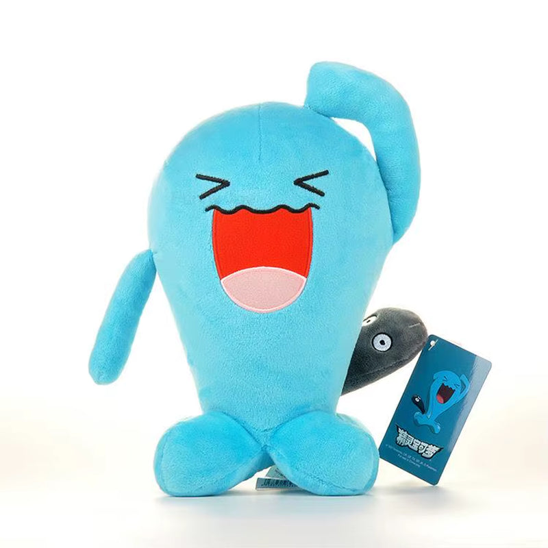 Catch 'Em All with Our Adorable 47 Styles Anime Pokemon Plush Toys – Perfect Gifts for Kids! 🐾✨