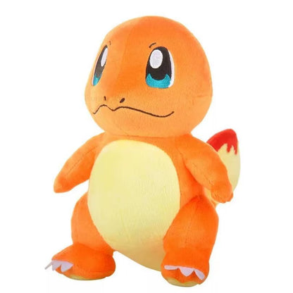 Catch 'Em All with Our Adorable 47 Styles Anime Pokemon Plush Toys – Perfect Gifts for Kids! 🐾✨