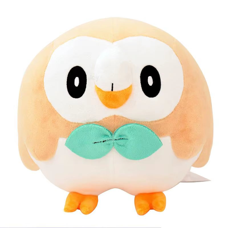 Catch 'Em All with Our Adorable 47 Styles Anime Pokemon Plush Toys – Perfect Gifts for Kids! 🐾✨