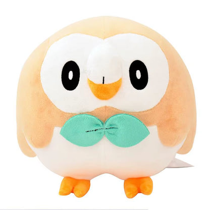 Catch 'Em All with Our Adorable 47 Styles Anime Pokemon Plush Toys – Perfect Gifts for Kids! 🐾✨