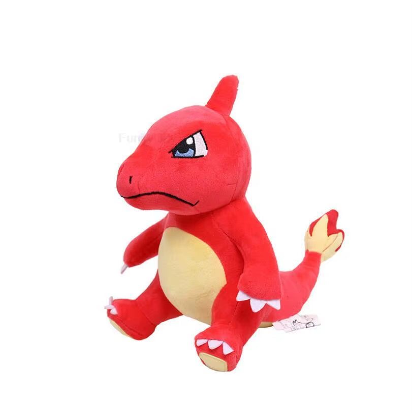 Catch 'Em All with Our Adorable 47 Styles Anime Pokemon Plush Toys – Perfect Gifts for Kids! 🐾✨
