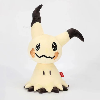 Catch 'Em All with Our Adorable 47 Styles Anime Pokemon Plush Toys – Perfect Gifts for Kids! 🐾✨