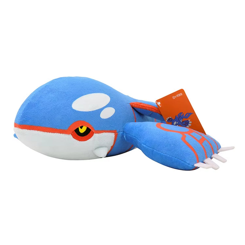 Catch 'Em All with Our Adorable 47 Styles Anime Pokemon Plush Toys – Perfect Gifts for Kids! 🐾✨