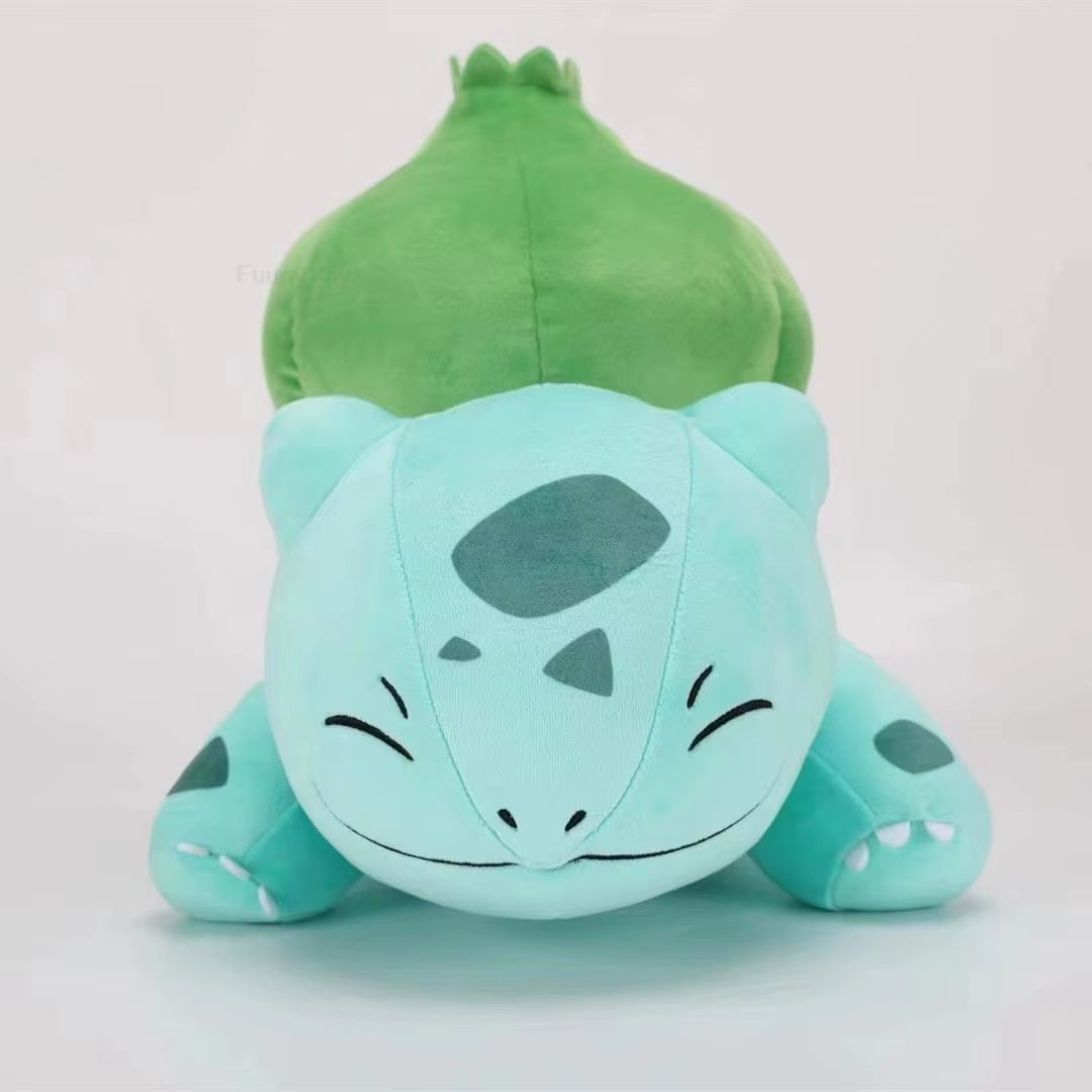 Catch 'Em All with Our Adorable 47 Styles Anime Pokemon Plush Toys – Perfect Gifts for Kids! 🐾✨