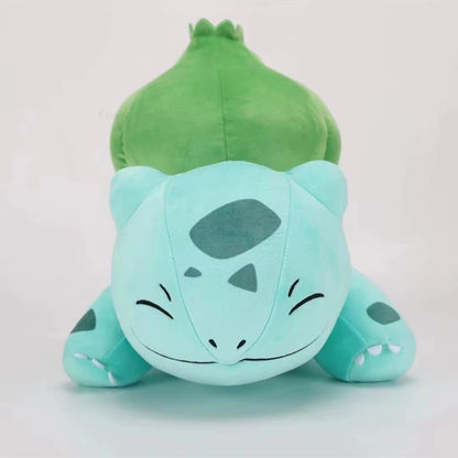 Catch 'Em All with Our Adorable 47 Styles Anime Pokemon Plush Toys – Perfect Gifts for Kids! 🐾✨