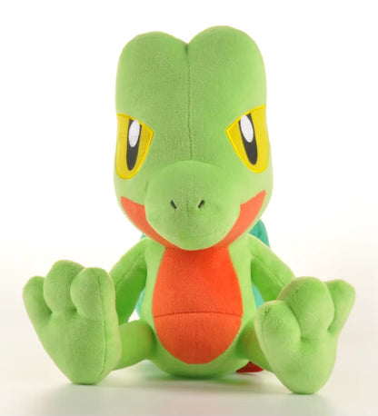 Catch 'Em All with Our Adorable 47 Styles Anime Pokemon Plush Toys – Perfect Gifts for Kids! 🐾✨