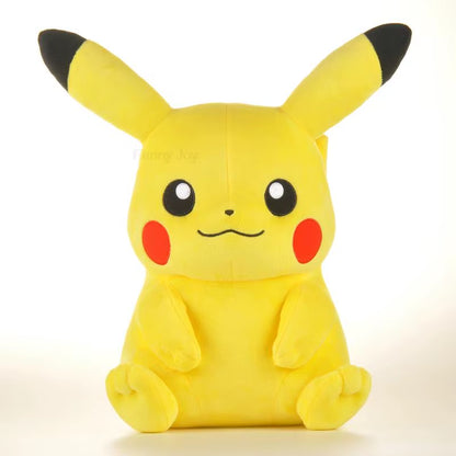Catch 'Em All with Our Adorable 47 Styles Anime Pokemon Plush Toys – Perfect Gifts for Kids! 🐾✨
