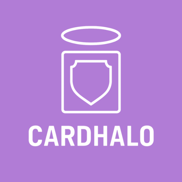 Card Halo