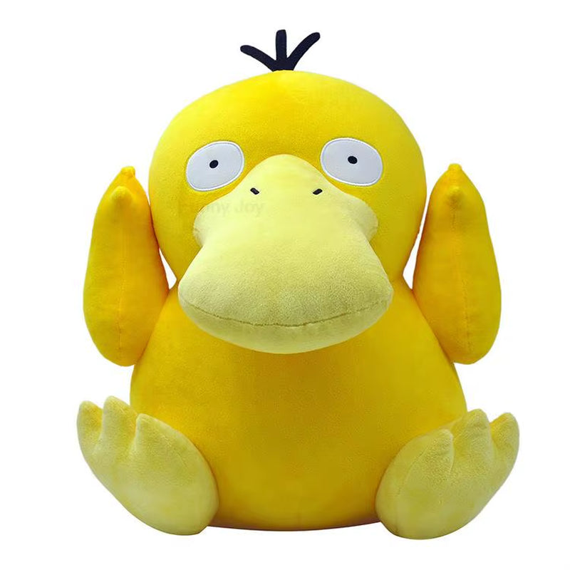 Catch 'Em All with Our Adorable 47 Styles Anime Pokemon Plush Toys – Perfect Gifts for Kids! 🐾✨