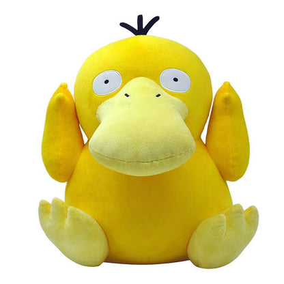 Catch 'Em All with Our Adorable 47 Styles Anime Pokemon Plush Toys – Perfect Gifts for Kids! 🐾✨