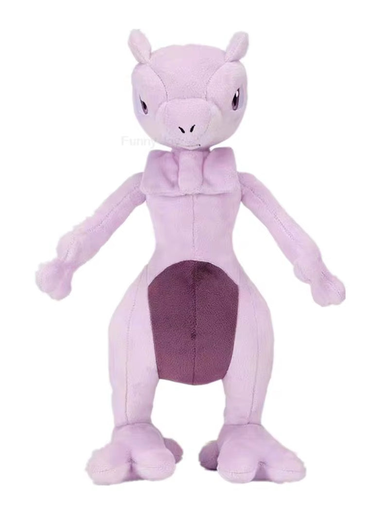 Catch 'Em All with Our Adorable 47 Styles Anime Pokemon Plush Toys – Perfect Gifts for Kids! 🐾✨