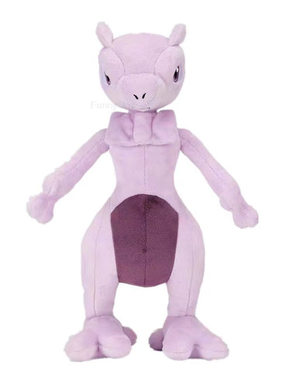 Catch 'Em All with Our Adorable 47 Styles Anime Pokemon Plush Toys – Perfect Gifts for Kids! 🐾✨