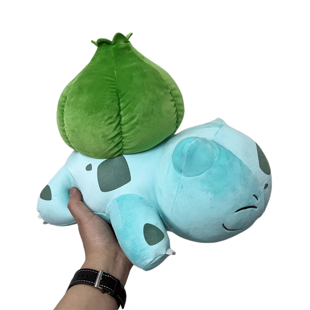 Catch 'Em All with Our Adorable 47 Styles Anime Pokemon Plush Toys – Perfect Gifts for Kids! 🐾✨