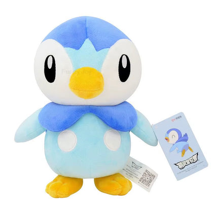 Catch 'Em All with Our Adorable 47 Styles Anime Pokemon Plush Toys – Perfect Gifts for Kids! 🐾✨