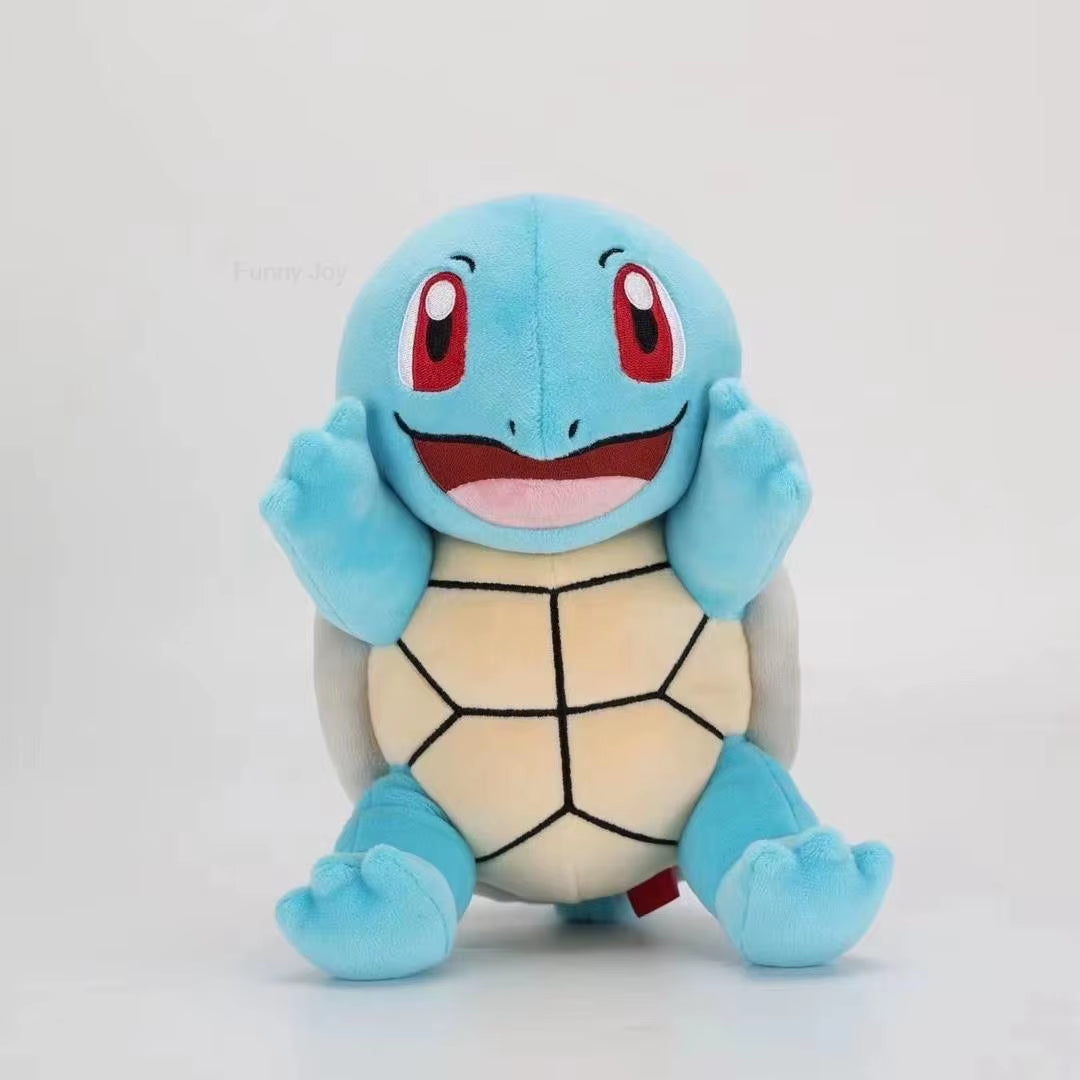 Catch 'Em All with Our Adorable 47 Styles Anime Pokemon Plush Toys – Perfect Gifts for Kids! 🐾✨