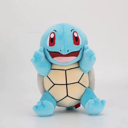 Catch 'Em All with Our Adorable 47 Styles Anime Pokemon Plush Toys – Perfect Gifts for Kids! 🐾✨